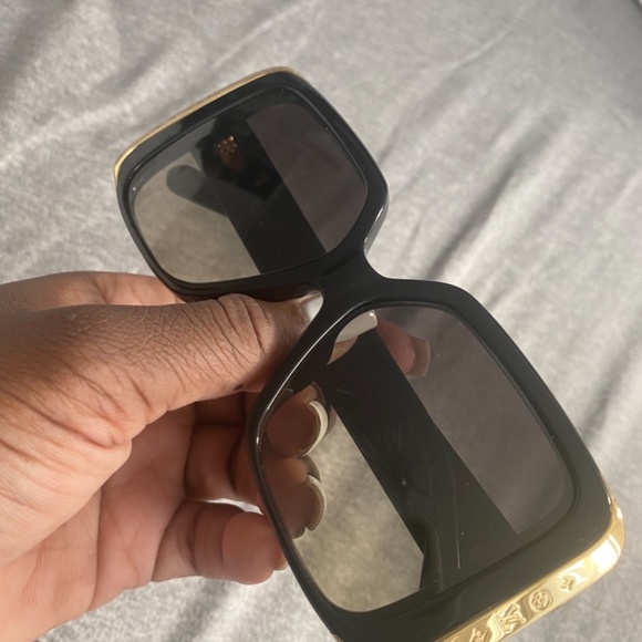 LV MOON SQUARE SUNGLASSES Louis Vuitton - Picture 7 of 7